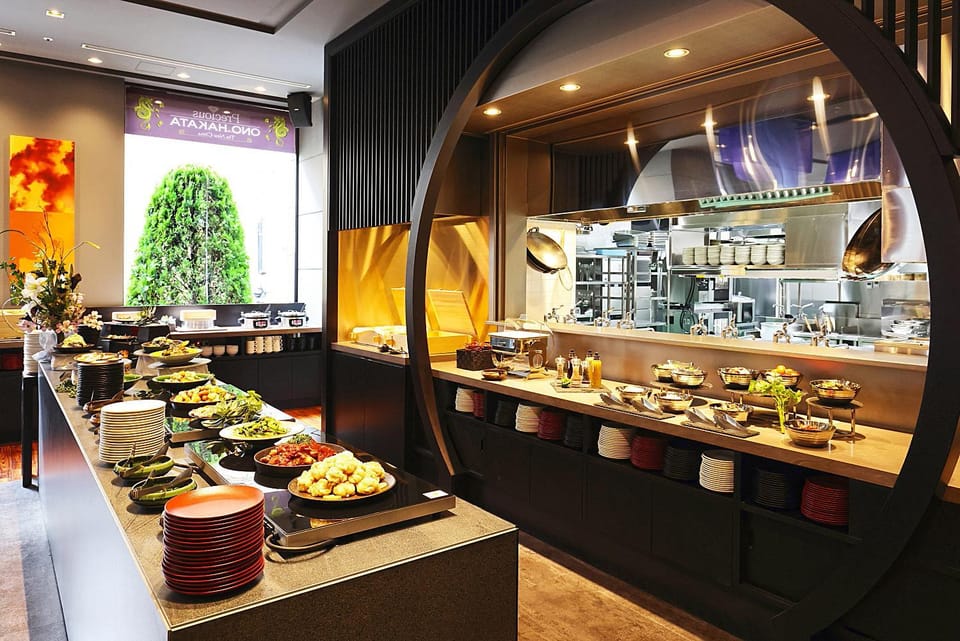 Buffet