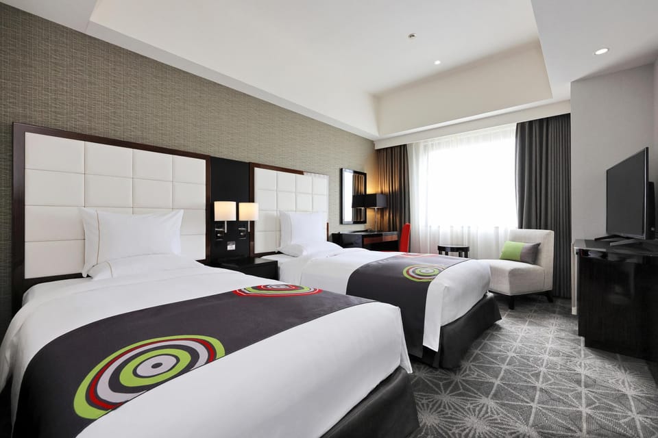 Guestroom