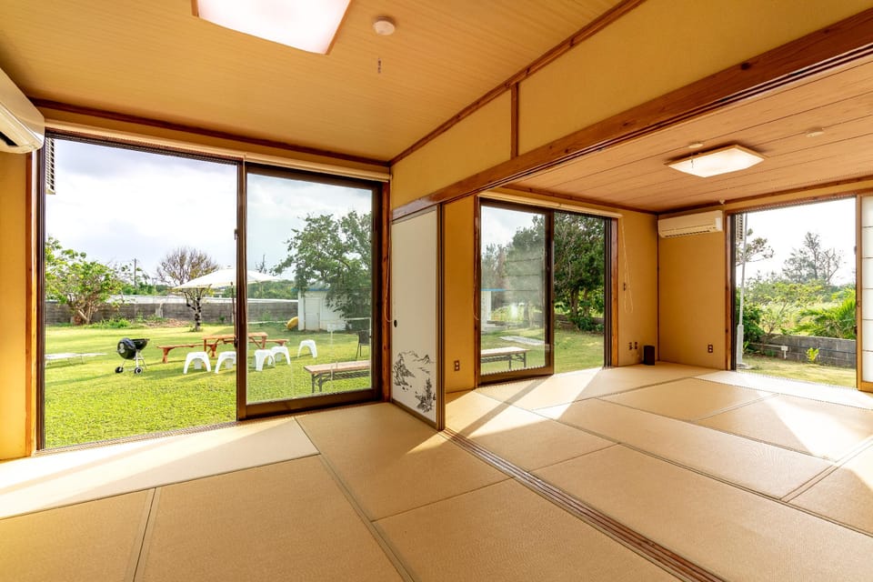 Green Beach Iejima <Iejima> Hotel in Okinawa Prefecture