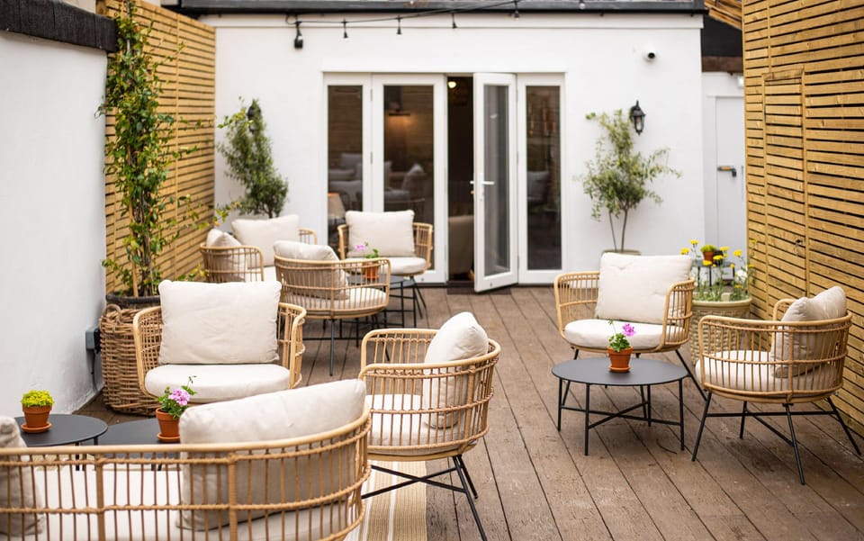Parador 44 Hotel in Cardiff