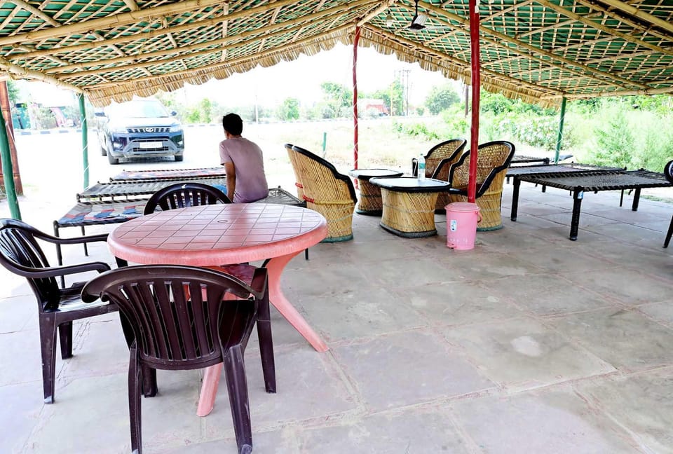 SPOT ON Hotel Heaven Inn Hotel in Uttar Pradesh
