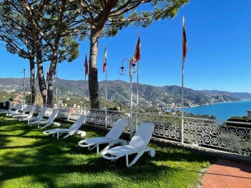 Residence Portofino Est Hotel in Rapallo