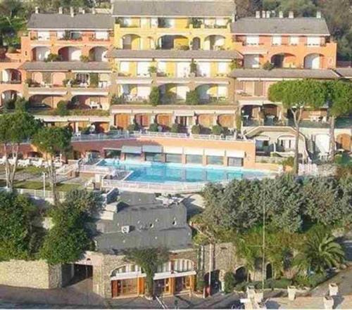 Residence Portofino Est Hotel in Rapallo
