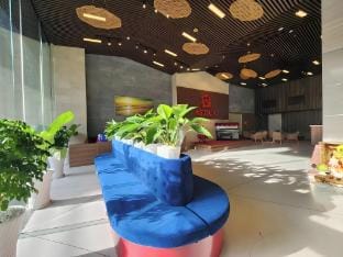 Astica Hotel Nha Trang Hotel in Nha Trang