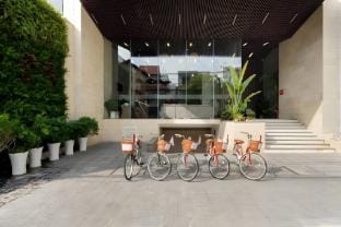 Astica Hotel Nha Trang Hotel in Nha Trang