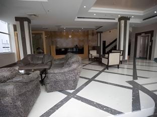 The Pelican Hotel Hotel in Chandigarh