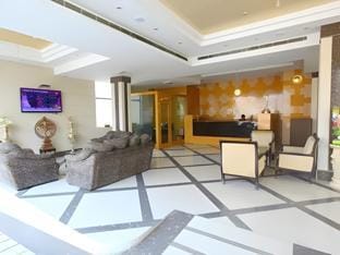 The Pelican Hotel Hotel in Chandigarh