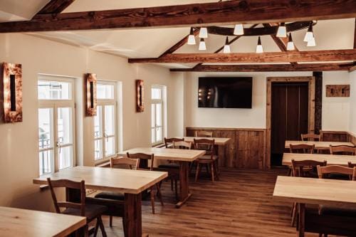 Gasthaus Zum Adler Hotel in Hesse