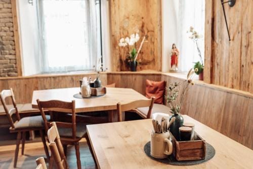 Gasthaus Zum Adler Hotel in Hesse