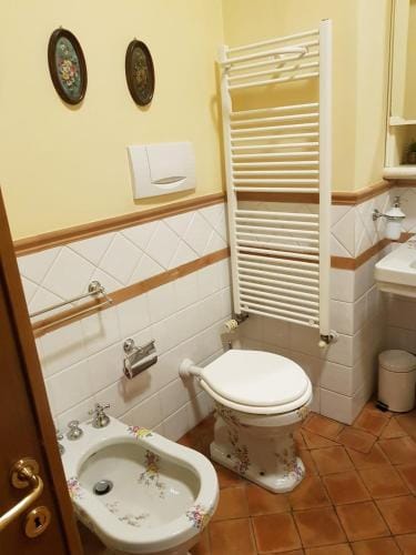 B&B Borgo Antico Hotel in Porto San Giorgio