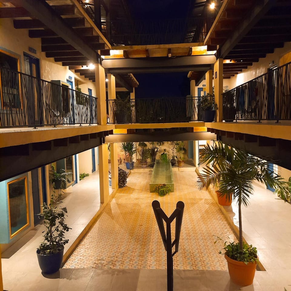 Facilities