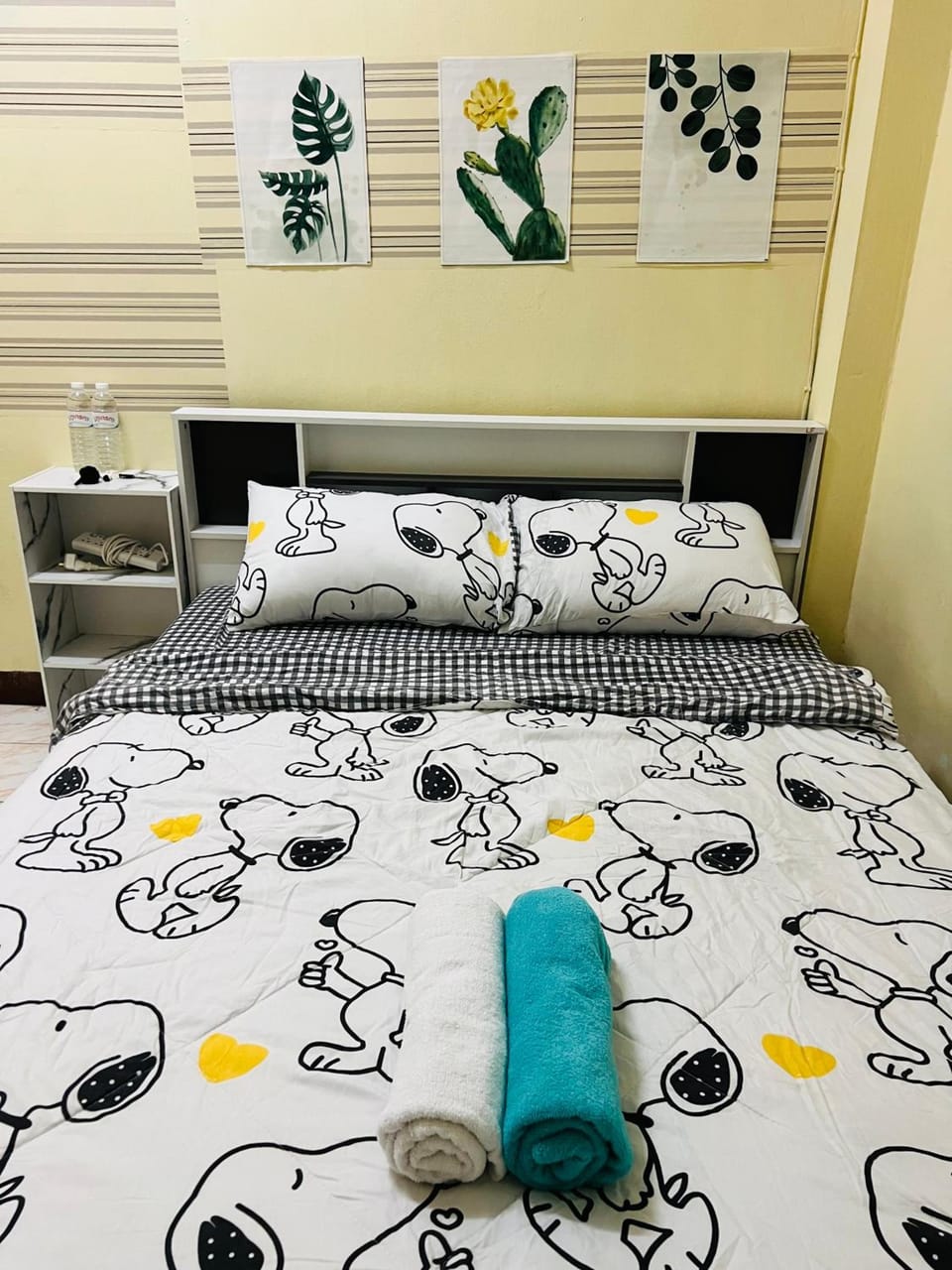 Baan Busaya บ้านบุษยา Hostel in Thailand
