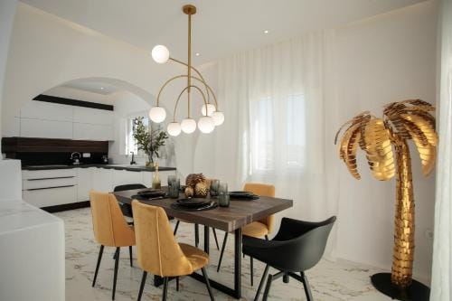 WOW Panoramic View Deluxe Villas Hotel in Naxos, Naxos and Lesser Cyclades, Greece