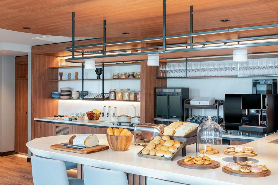 Residence Inn by Marriott The Hague Hotel in The Hague