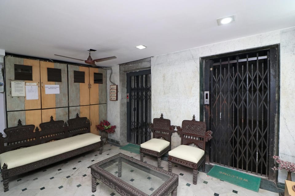 Hotel Aria Hotel in Kolkata