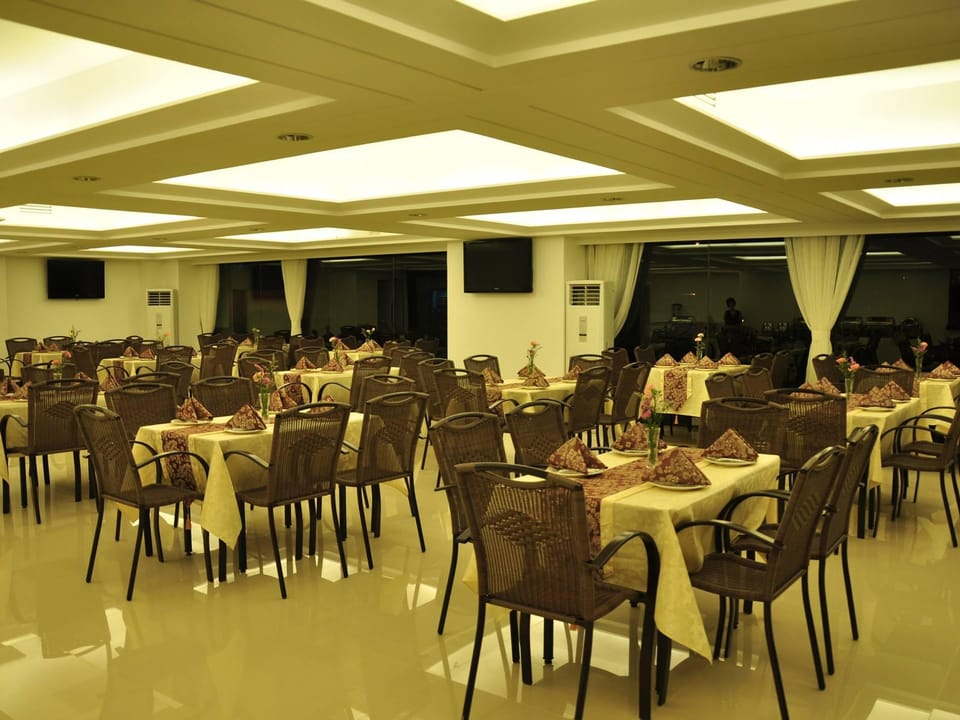Libo Business Hotel Hotel in Guangzhou