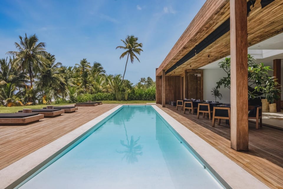 KA BRU 1100 Boutique Hotel Hotel in State of Bahia