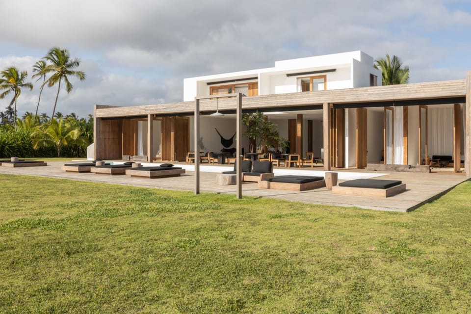 KA BRU 1100 Boutique Hotel Hotel in State of Bahia