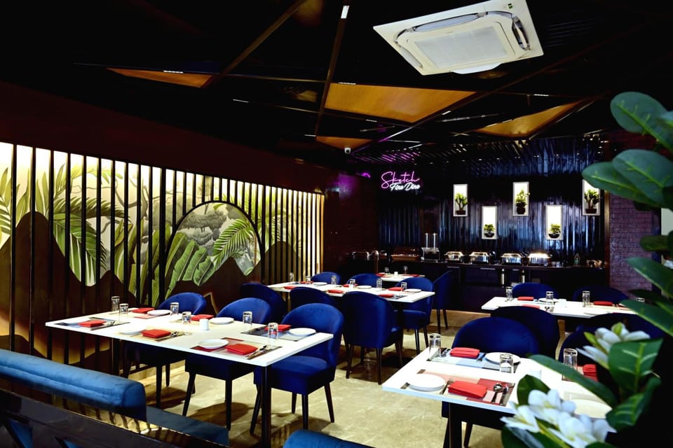 Hotel Trax International Hotel in West Bengal