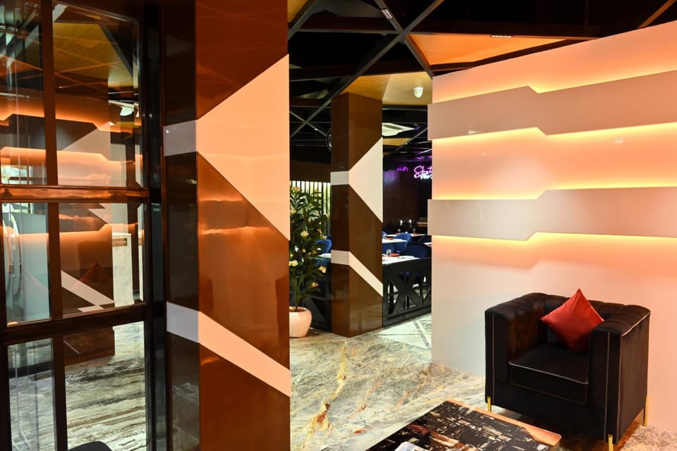 Hotel Trax International Hotel in West Bengal