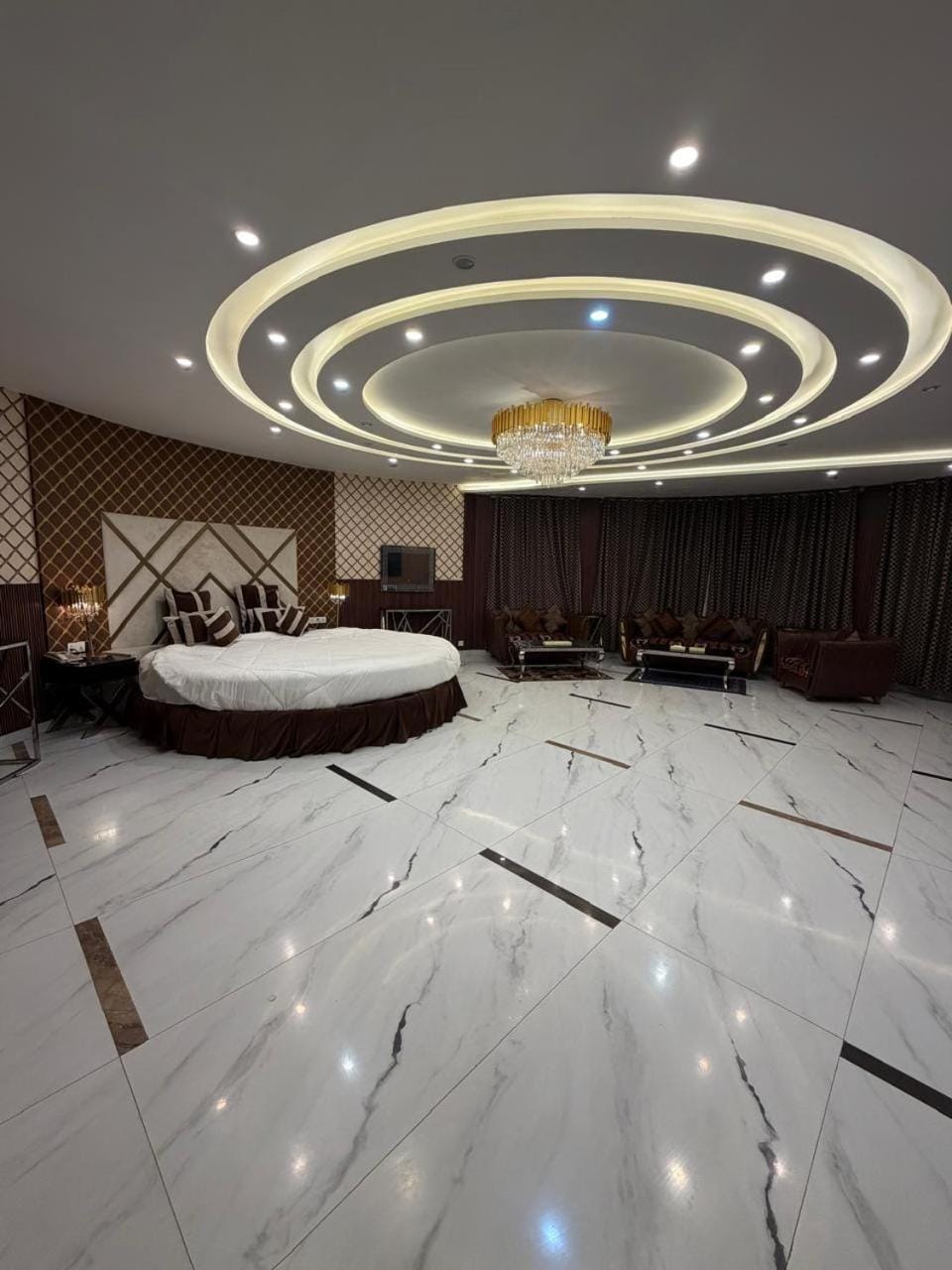 Hilton Suites Lahore Hotel in Lahore