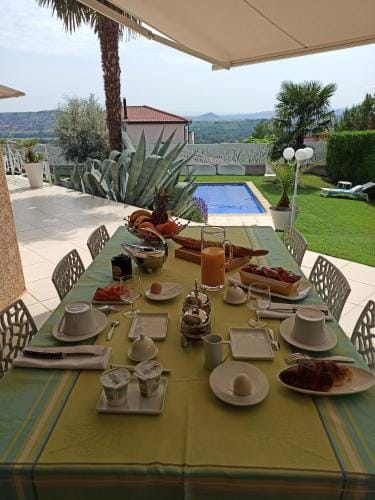 villa josepha Hotel in Auvergne-Rhône-Alpes