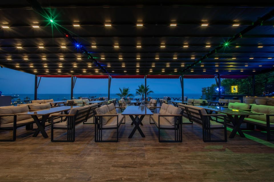 Ring Beach Hotel Hotel in Antalya Province