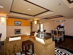 Holiday Inn Express Newton By IHG Hotel in Kansas