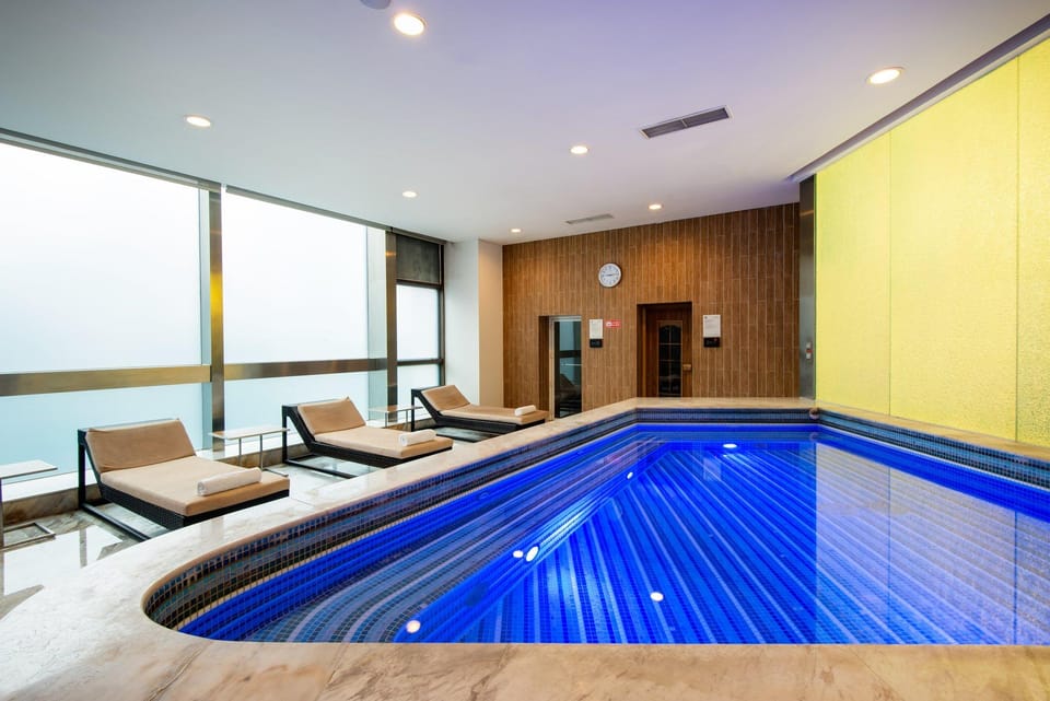 Holiday Inn Chengdu Xindu By IHG Hotel in Chengdu