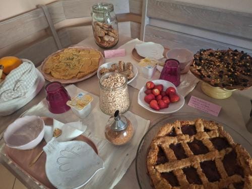 B&B Picchio Hotel in Emilia-Romagna