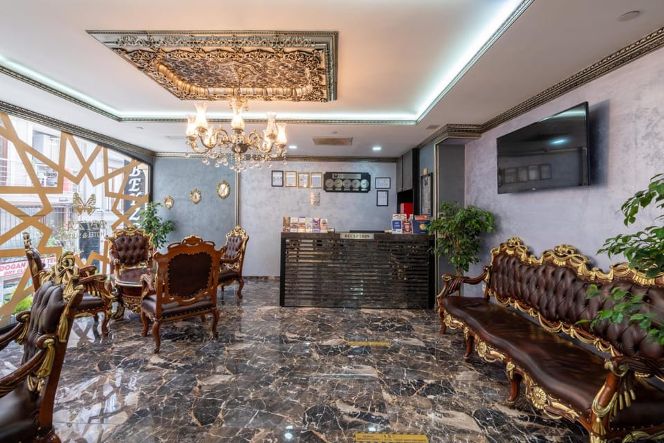 Beyzas Hotel & Suites Hotel in Istanbul