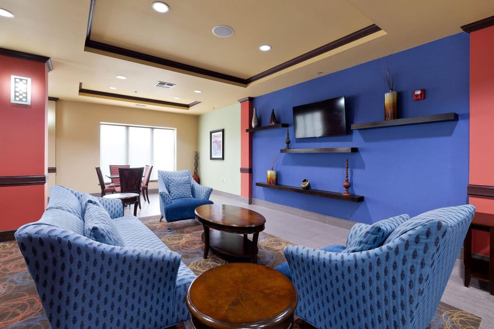 Holiday Inn Express & Suites George West By IHG Hotel in Rio Grande