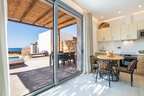 Isanema Villas Hotel in Karpathos, 857 00, Greece