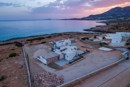 Isanema Villas Hotel in Karpathos, 857 00, Greece