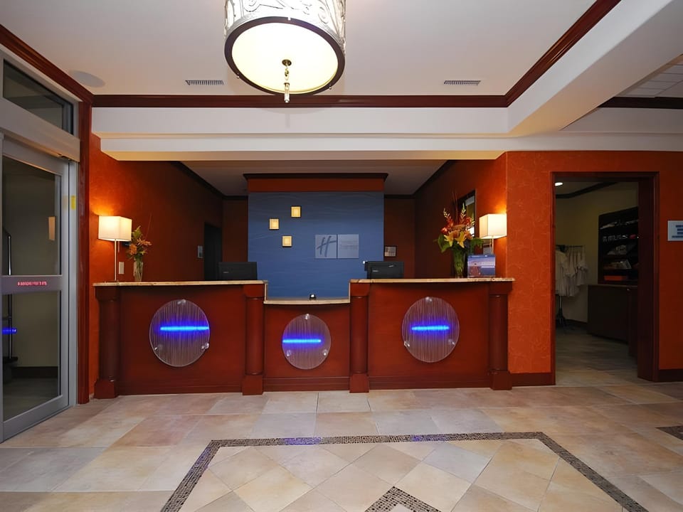 Holiday Inn Express & Suites Gonzales By IHG Hotel in Gonzales