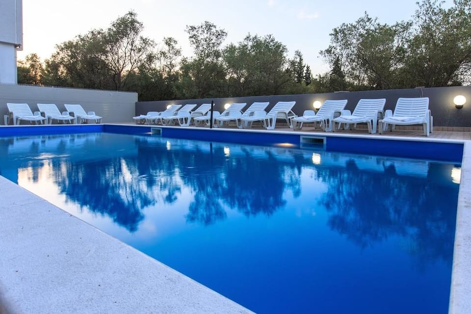 Scandinavian HOTEL Ulqin Hotel in Ulcinj