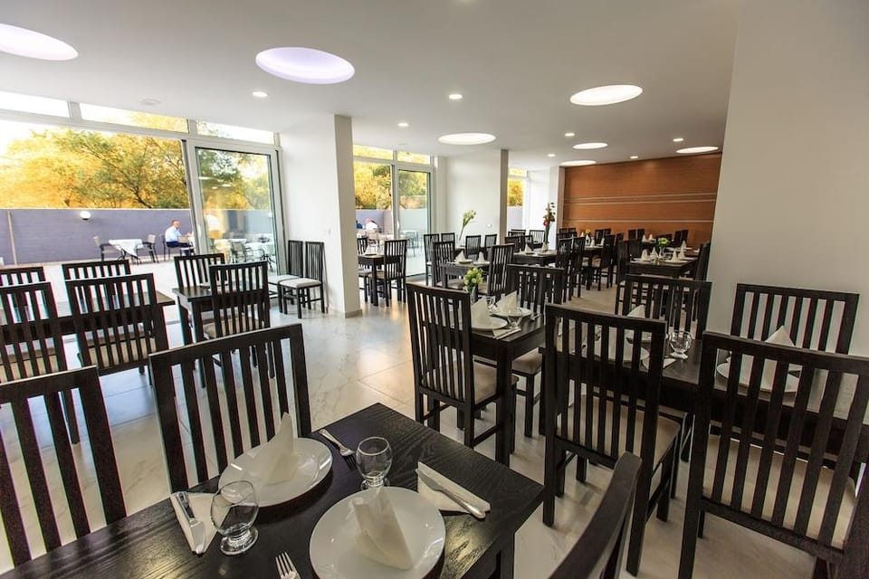 Scandinavian HOTEL Ulqin Hotel in Ulcinj