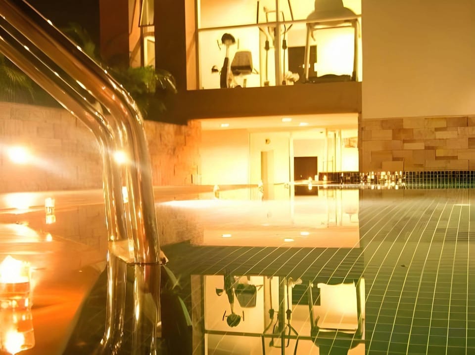 Bangkok Living Apartment Apartment hotel in Bangkok