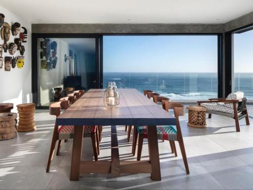 Beyond Misty Cliffs Hotel in Cape Town