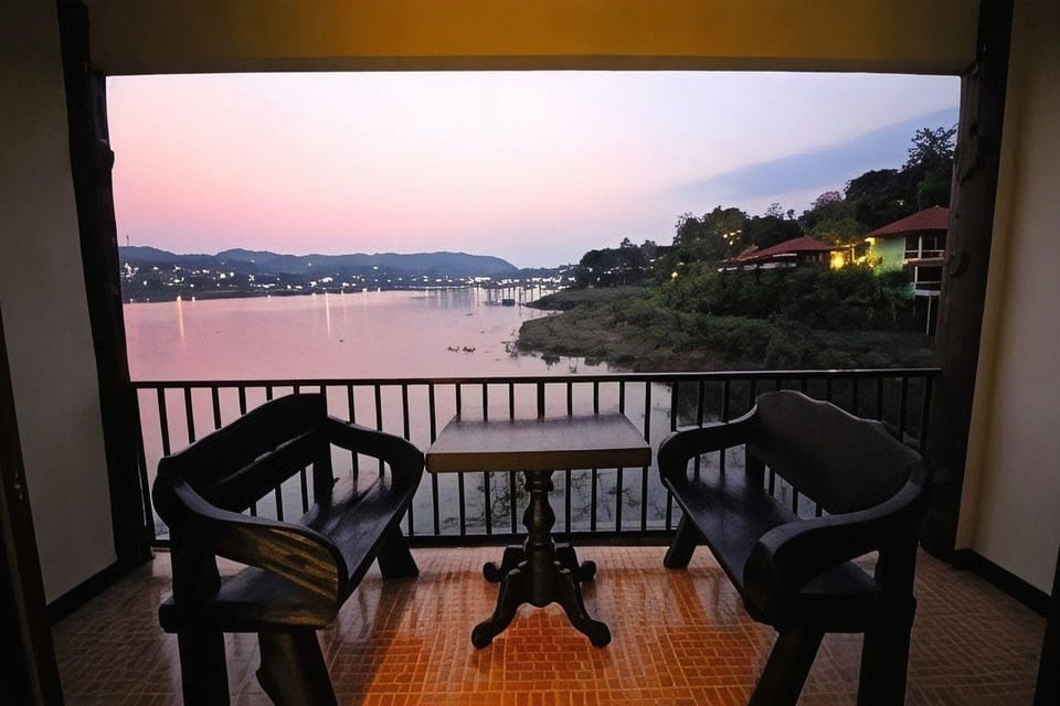 Phornpailin Riverside Resort Resort in Thailand