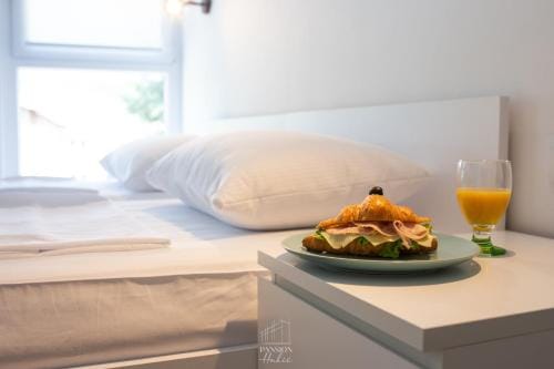 Pansion Hukic B&B Hotel in Federation of Bosnia and Herzegovina