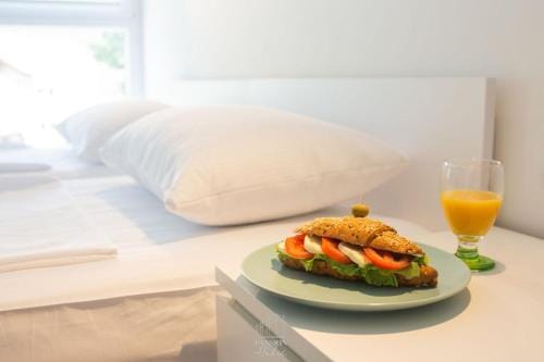 Pansion Hukic B&B Hotel in Federation of Bosnia and Herzegovina