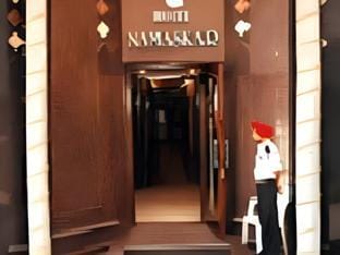 Hotel Namaskar Hotel in Punjab, India