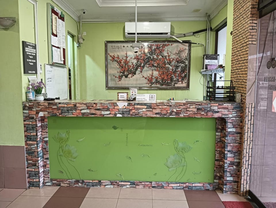 Hotel O Wawasan Inn Hotel in Sarawak, Malaysia