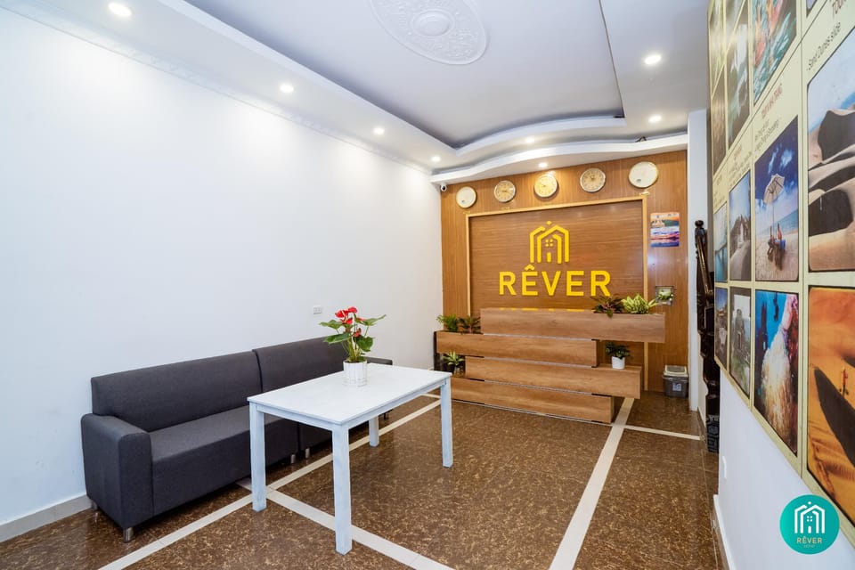 Rever Home Hanoi Apartment hotel in Hanoi