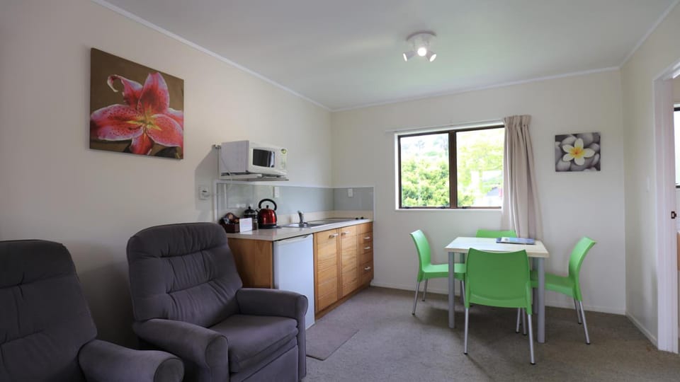 Bk's Counties Motor Lodge Motel in Waikato