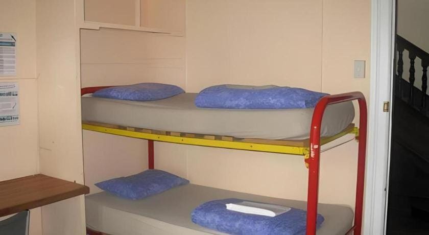 City Garden Lodge Backpackers Hostel in Auckland
