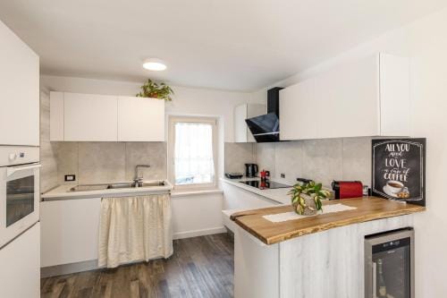 Casa21 Hotel in Trentino-South Tyrol