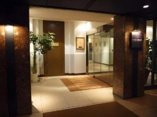Court Hotel Fukuoka Tenjin Hotel in Fukuoka