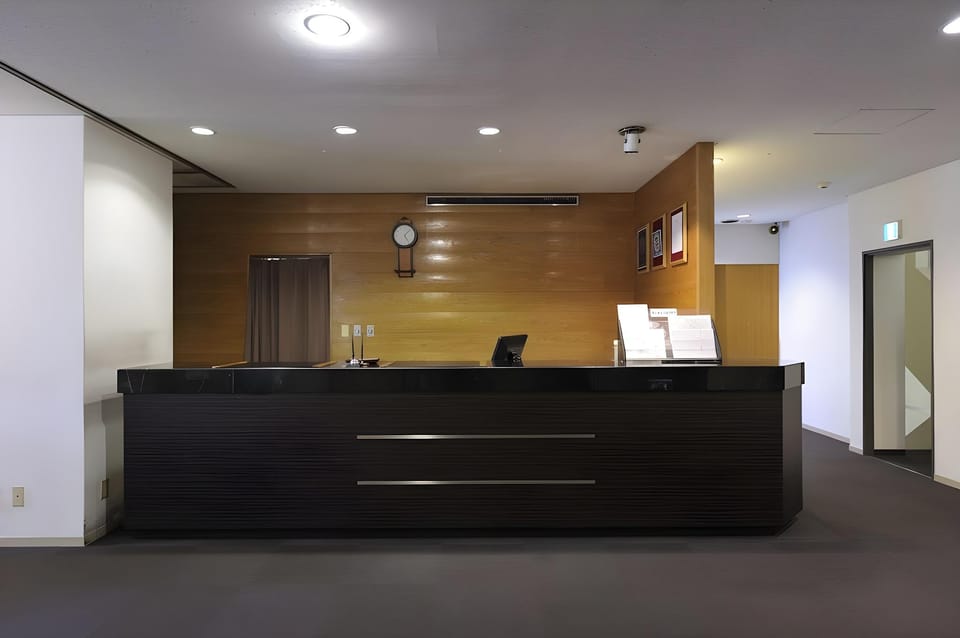 Court Hotel Fukuoka Tenjin Hotel in Fukuoka
